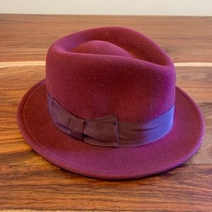 Anita Hat by Steven Alan